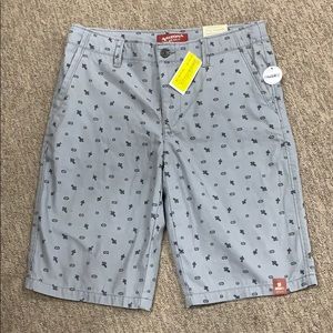 NWT Arizona Shorts